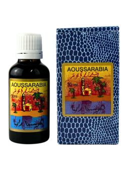 Pack 4 - Aoussarabia