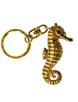 Porte-clés Hippocampe