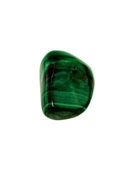 Pierre roulée - Malachite -20-30g