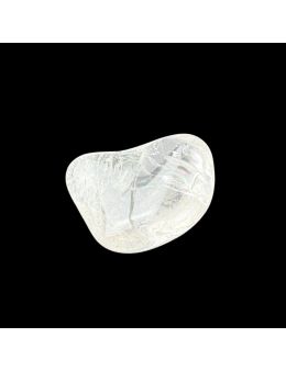 Pierre roulée - Quartz Blanc - 15-30g