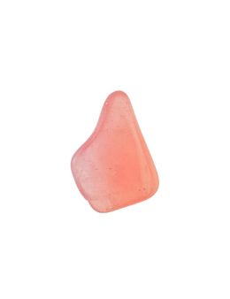 Pierre roulée - Quartz Rose - 10-15g