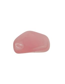 Pierre roulée - Quartz Rose - 30-50g