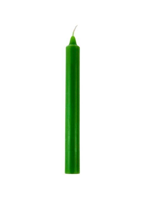 Bougie - Vert Nil Bougie - Vert Nil