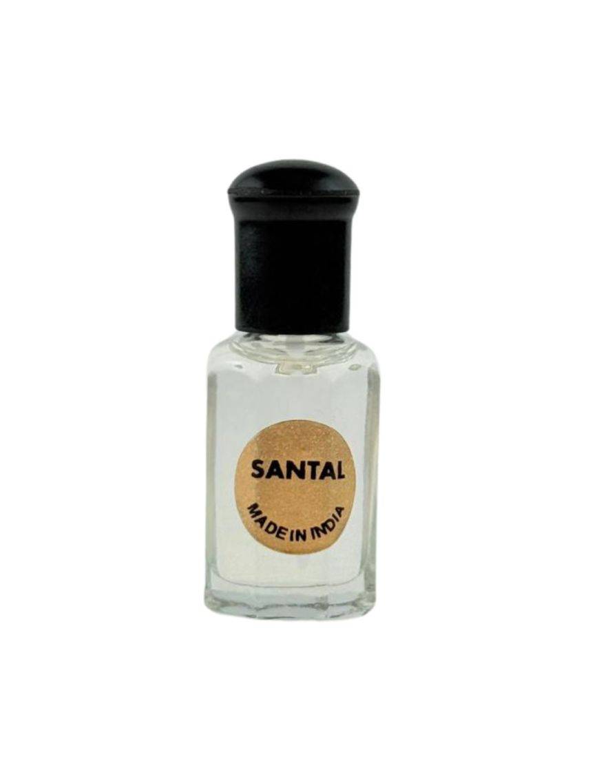Essence concentrée d'Inde - Santal - 10mL
