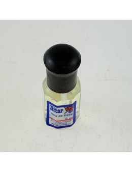 Essence concentrée d'Inde - Attar - Noix de Coco - 5mL