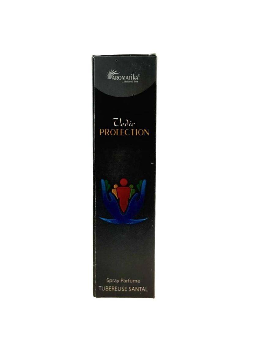 Spray parfumé Protection 