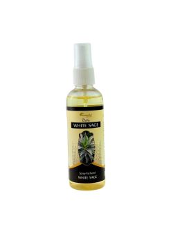 Spray parfumé Sauge Blanche 