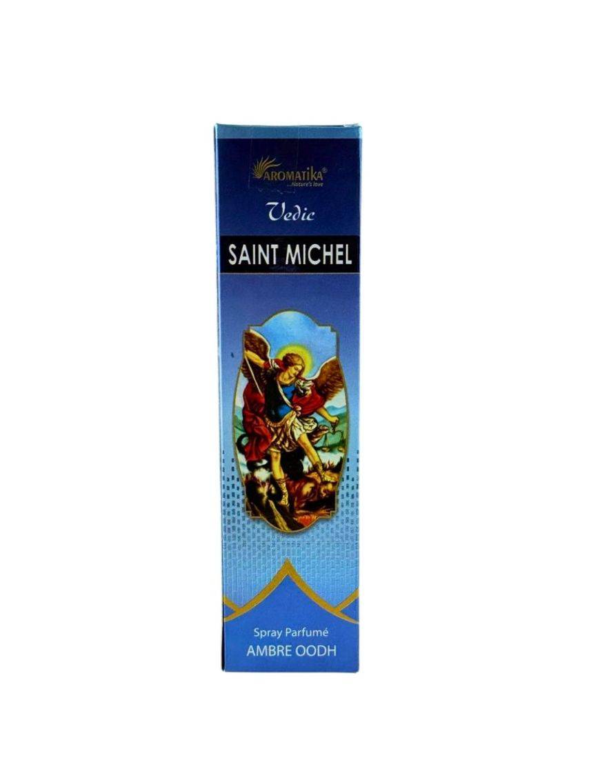Spray parfumé Saint Michel