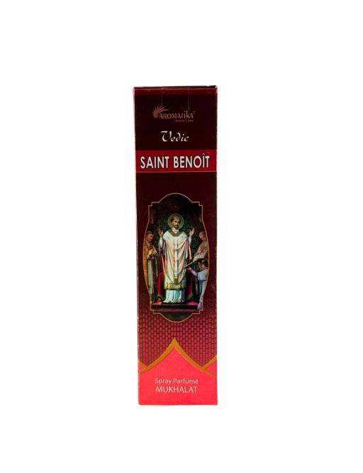 Spray parfumé Saint Benoît