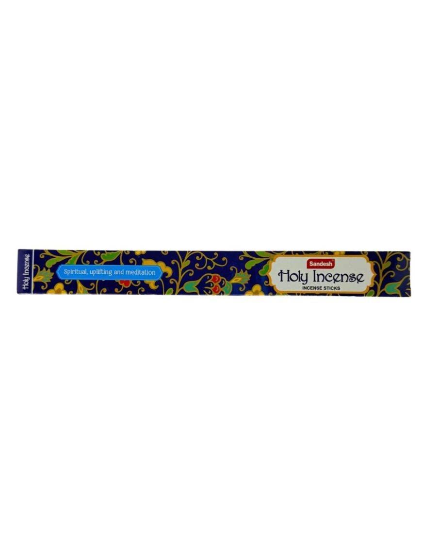 Encens Sandesh Encens Sacré 20 bâtonnets 