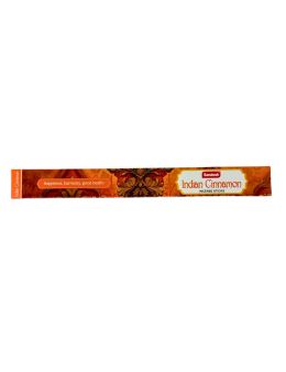 Encens Sandesh Cannelle 20 bâtonnets 