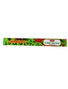 Encens Sandesh Jasmin 20 bâtonnets 