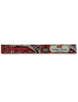 Encens Sandesh Indian Rose 20 bâtonnets 