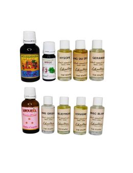 Bain Démaré 1 et 2 - Purification Et Dégagement - Succès Et Réussite