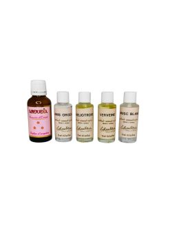 Bain Démaré - Succès et Réussite - 2e bain