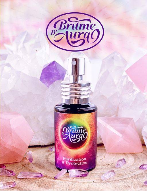 Brume d'Aura - 30ml