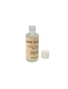 Extrait aromatique Sauge Blanche