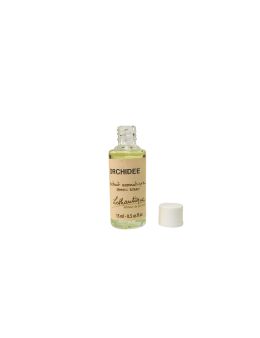 Extrait aromatique d'Orchidée