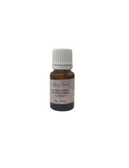 Huile Parfumé Providence Archange Gabriel - Lotus - 10 mL