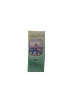 Huile Parfumé Providence Pontifical - Camphre - 10 mL