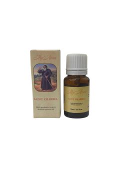 Huile Parfumé Providence Saint Charbel - Benjoin - 10 mL