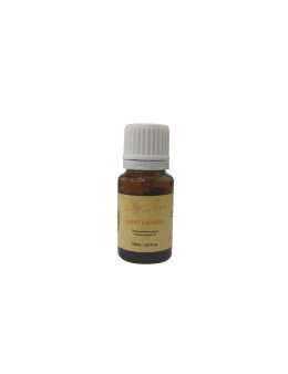 Huile Parfumé Providence Saint Charbel - Benjoin - 10 mL