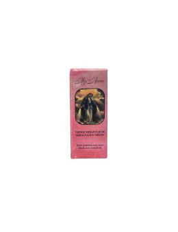Huile Parfumé Providence Vierge Miraculeuse - Rose Musk - 10 mL