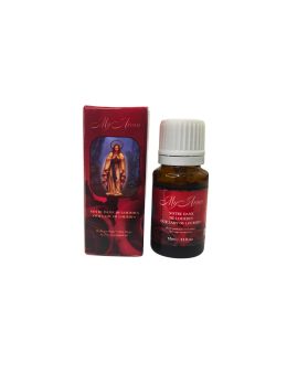 Huile Parfumé Providence Notre Dame de Lourdes - Rose - 10 mL