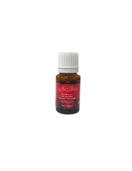 Huile Parfumé Providence Notre Dame de Lourdes - Rose - 10 mL