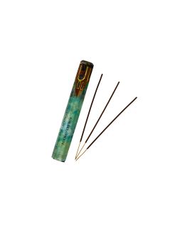 Encens Hexa Providence Église - Oliban et Myrrhe - 33g