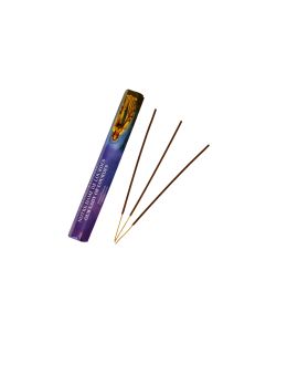 Encens Hexa Providence Notre Dame De Lourde - Lavande - 33g