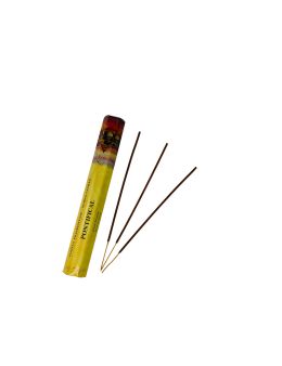 Encens Hexa Providence Pontifical - Oliban et Vanille - 33g