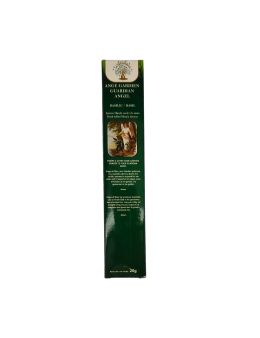 Encens Ange Providence Gardien - Basilic - 20g