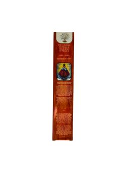 Encens Providence Enfant Jésus de Prague - Ambre-20g