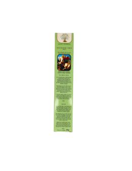 Encens Providence Saint George - Sauge blanche - 20g