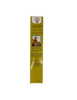 Encens Providence Sainte Famille - Natural - 20g
