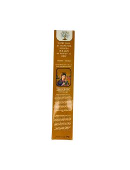 Encens Providence Notre Dame du perpetuel secours - Myrrhe - 20g