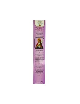 Encens Providence Coeur Immaculé de Marie- Rose -20g Encens Providence Coeur Immaculé de Marie- Rose -20g