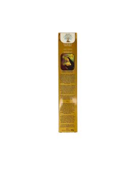 Encens Providence Sainte Rita - Oliban - 20g