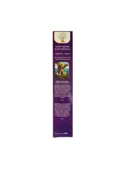 Encens Providence Saint Michel - Violette - 20g