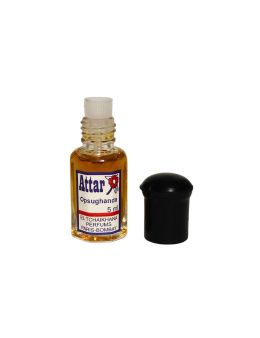 Essence concentrée d'inde - Attar - Opium
