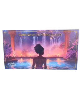 Protection - Coffret de Parfums Brume d'Aura