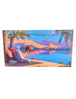 Harmonie de la maison - Coffret de Parfums Aoussarabia