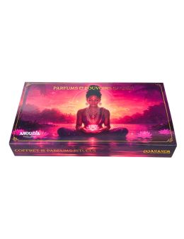 Bien-être - Coffret de Parfums Anoudia