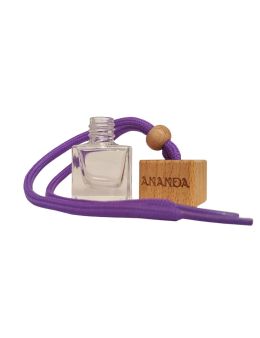 Diffuseur de parfum pour voiture - Violet