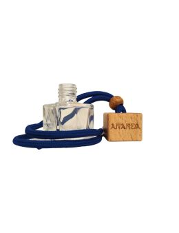 Diffuseur de parfum pour voiture - Bleu