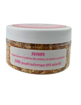 Jasminà brûler - 15 g