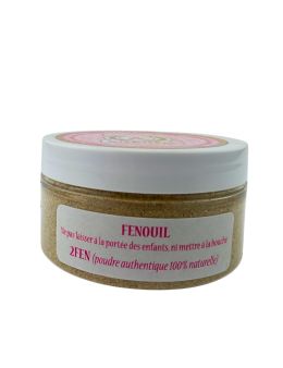 Fenouil à brûler - 50 g