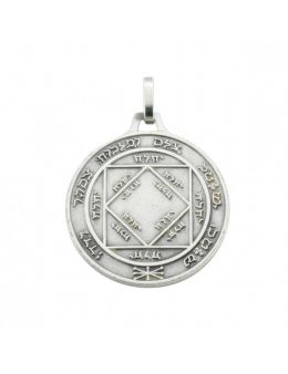 Pentacle du Soleil