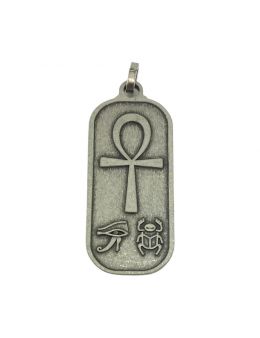 Pentacle d'Hathor